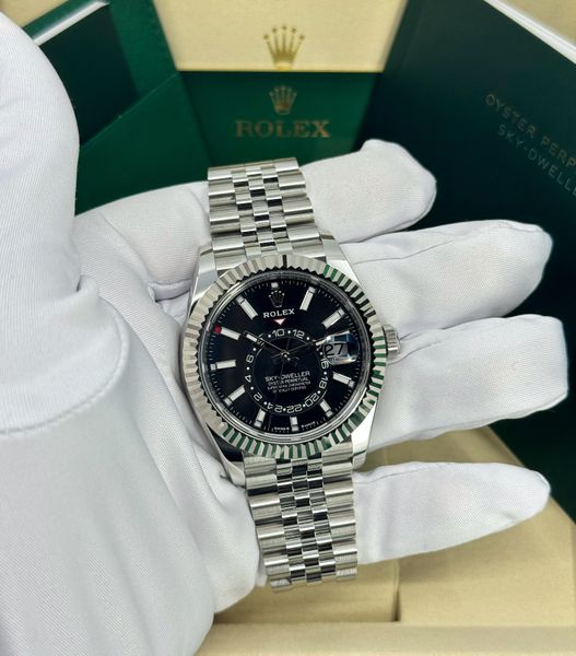 Rolex Sky-Dweller 336934